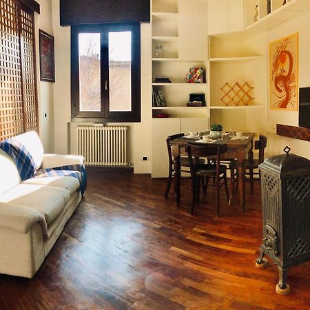 Dame 4 Appartement Bologna Buitenkant foto