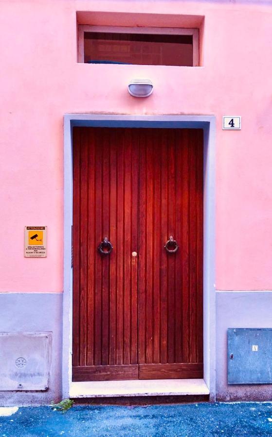 Dame 4 Appartement Bologna Buitenkant foto