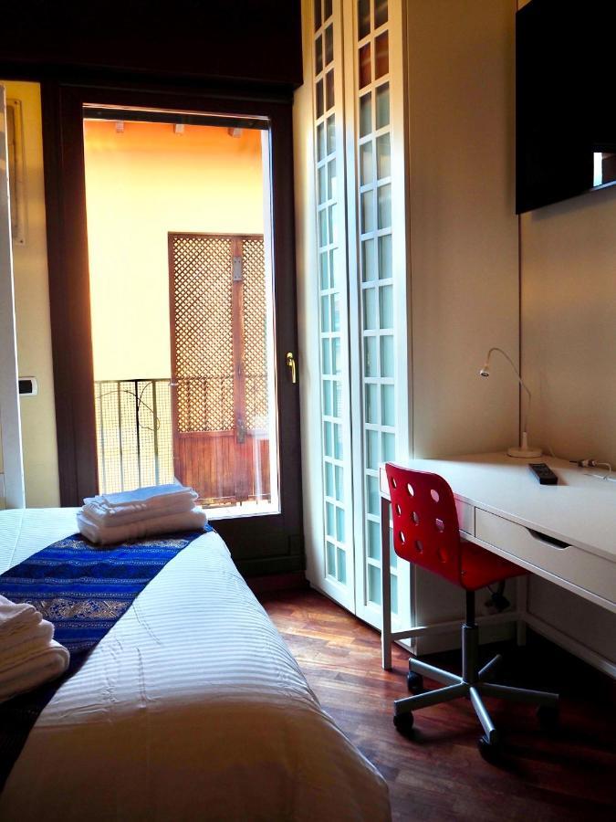 Dame 4 Appartement Bologna Buitenkant foto