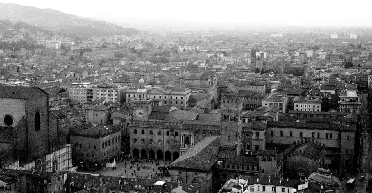 Dame 4 Appartement Bologna Buitenkant foto